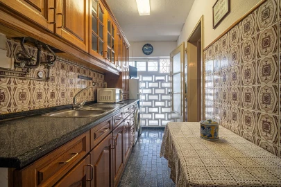 Apartamento T3 para Venda em Olivais