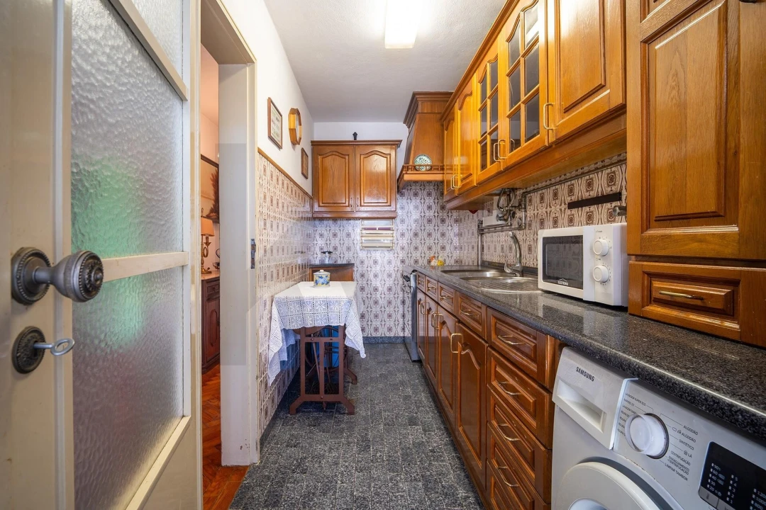 Apartamento T3 para Venda em Olivais Foto 24