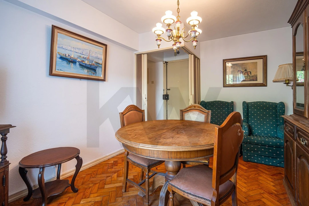 Apartamento T3 para Venda em Olivais Foto 4