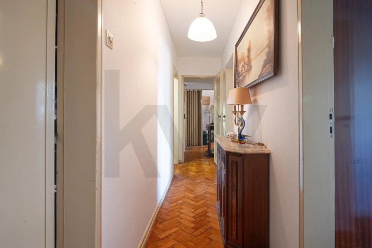 Apartamento T3 para Venda em Olivais Foto 12