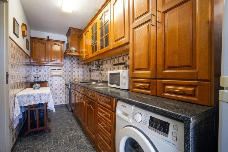 Apartamento T3 para Venda em Olivais Foto 23