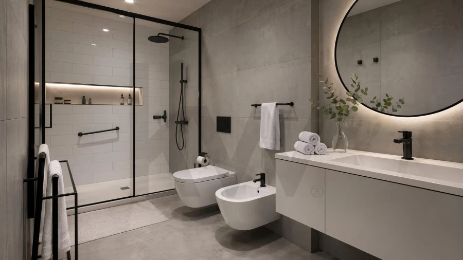 Apartamento T3 para Venda em Olivais Foto 20