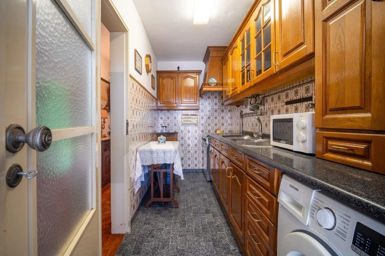 Apartamento T3 para Venda em Olivais Foto 24