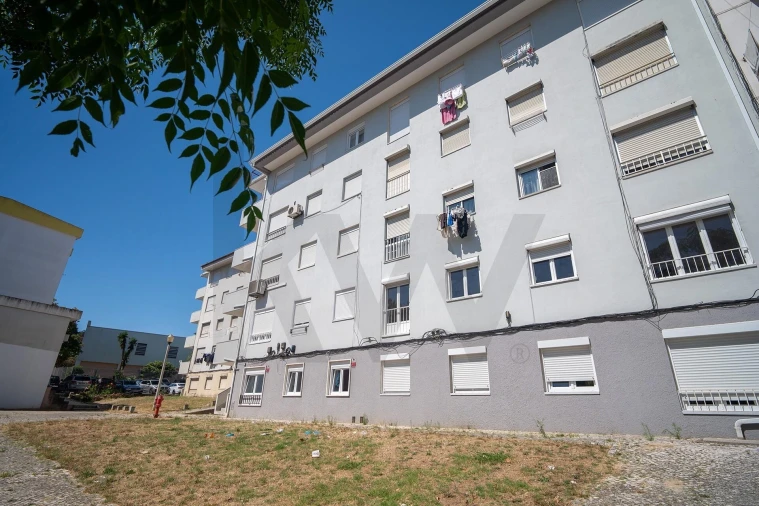Apartamento T3 para Venda em Olivais Foto 33