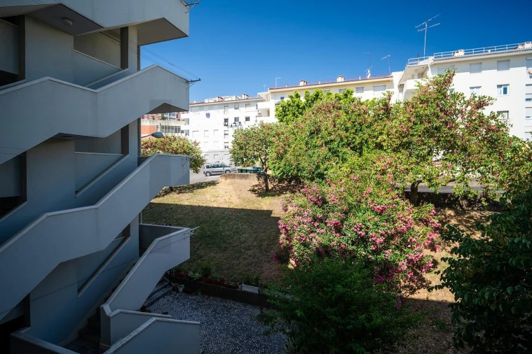 Apartamento T3 para Venda em Olivais Foto 10