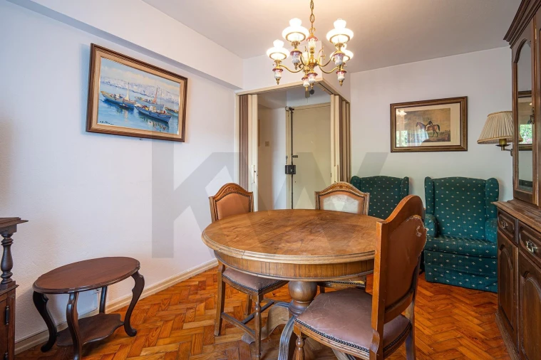 Apartamento T3 para Venda em Olivais Foto 4