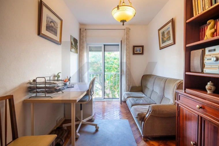 Apartamento T3 para Venda em Olivais Foto 15