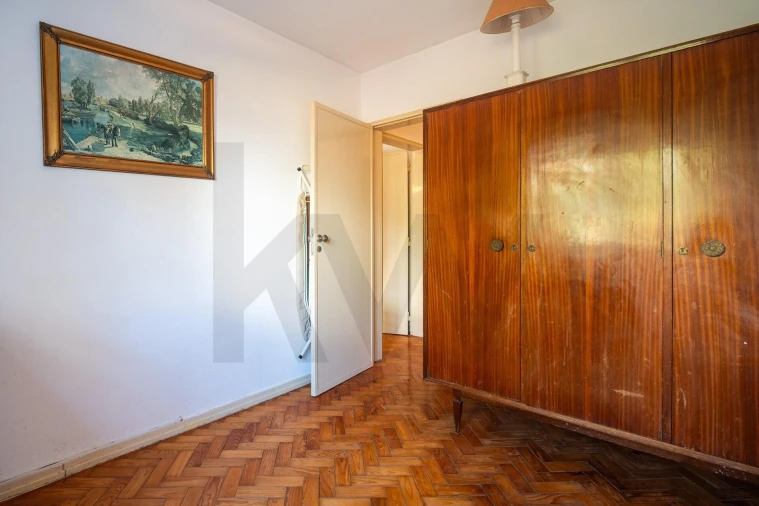 Apartamento T3 para Venda em Olivais Foto 13