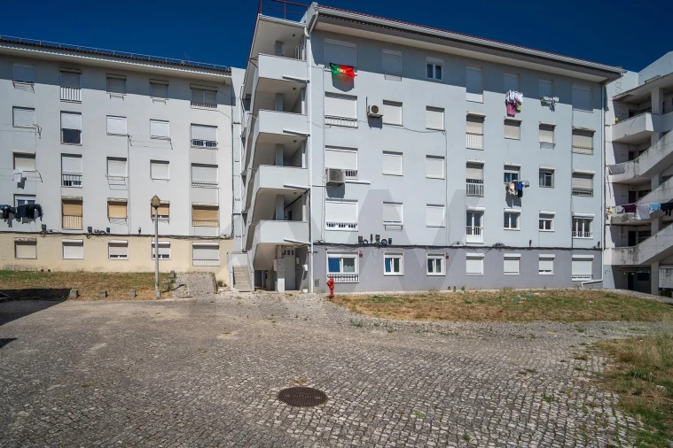 Apartamento T3 para Venda em Olivais Foto 34