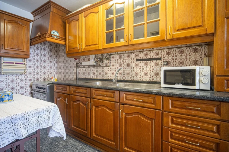 Apartamento T3 para Venda em Olivais Foto 22