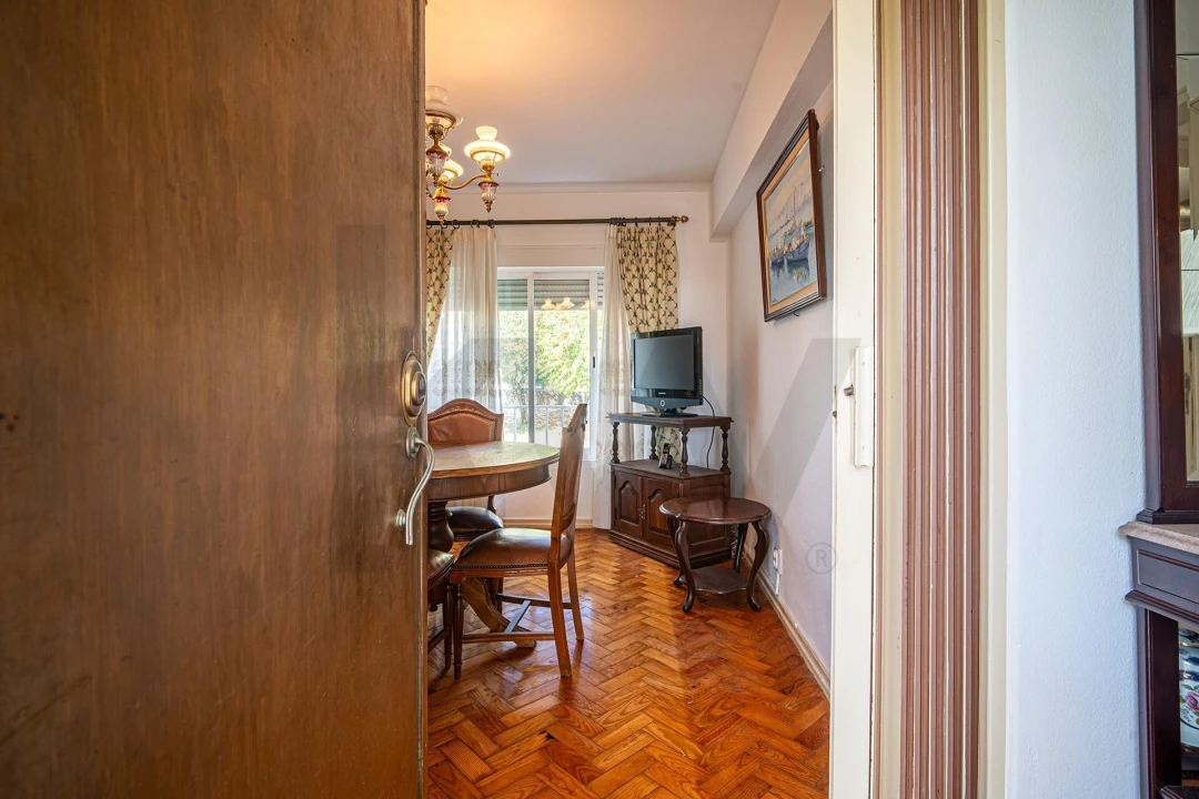 Apartamento T3 para Venda em Olivais Foto 27