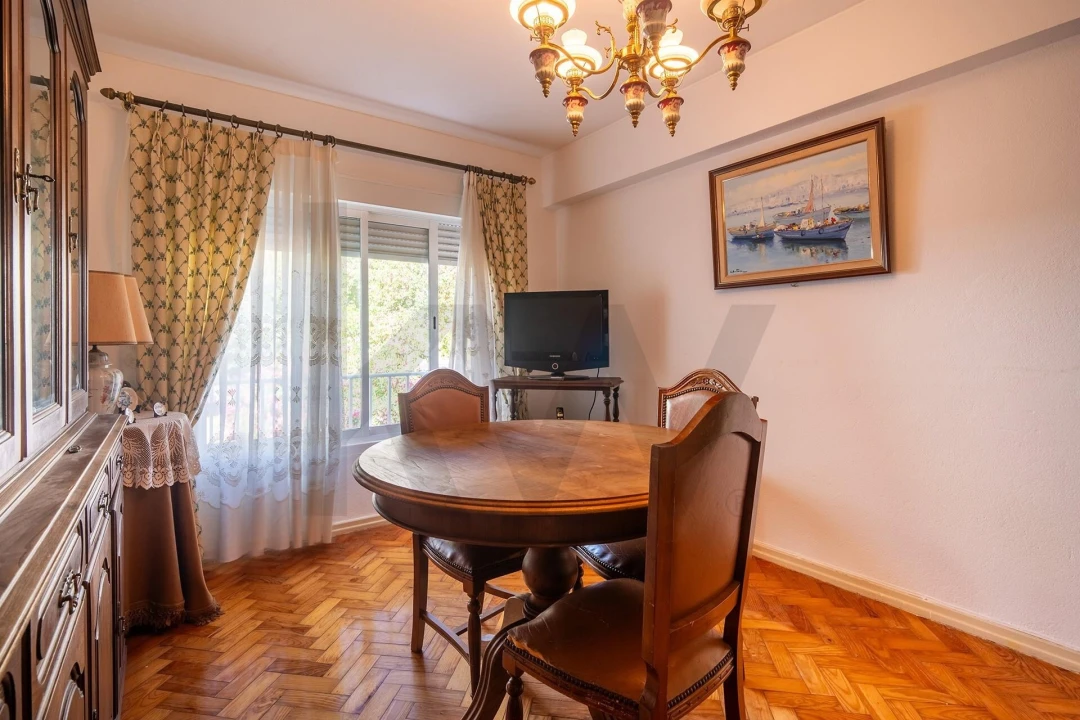 Apartamento T3 para Venda em Olivais Foto 3