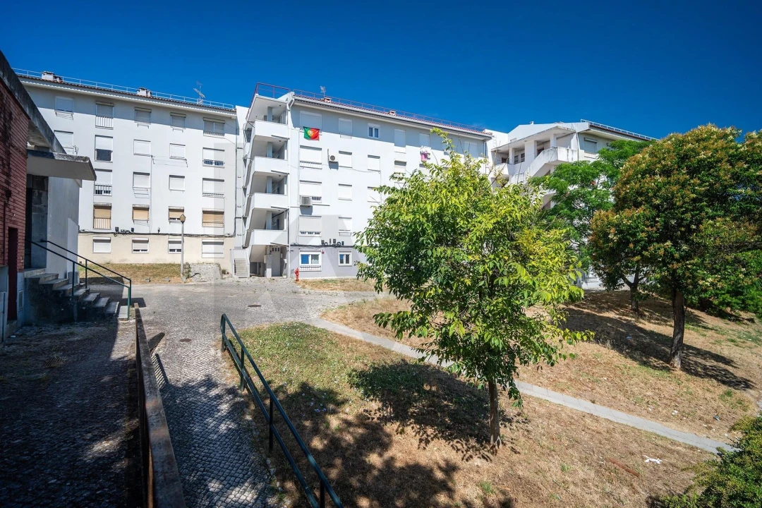 Apartamento T3 para Venda em Olivais Foto 1