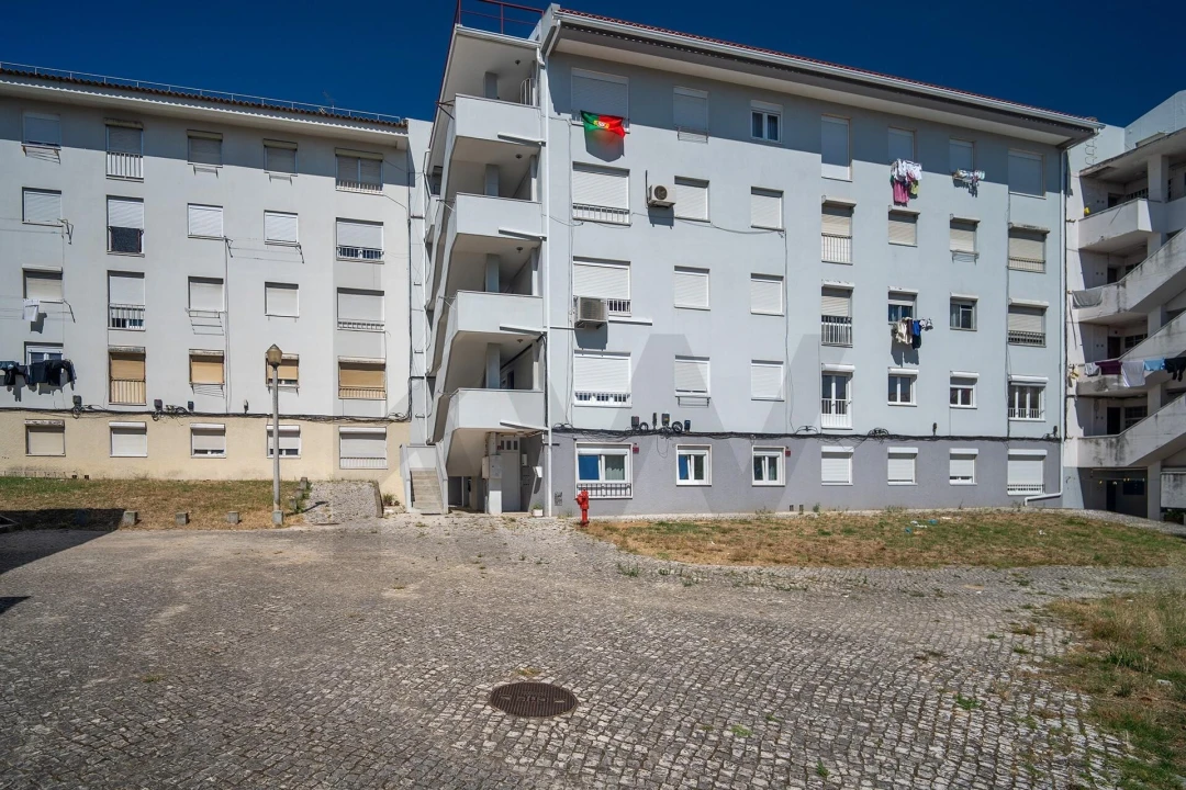 Apartamento T3 para Venda em Olivais Foto 34