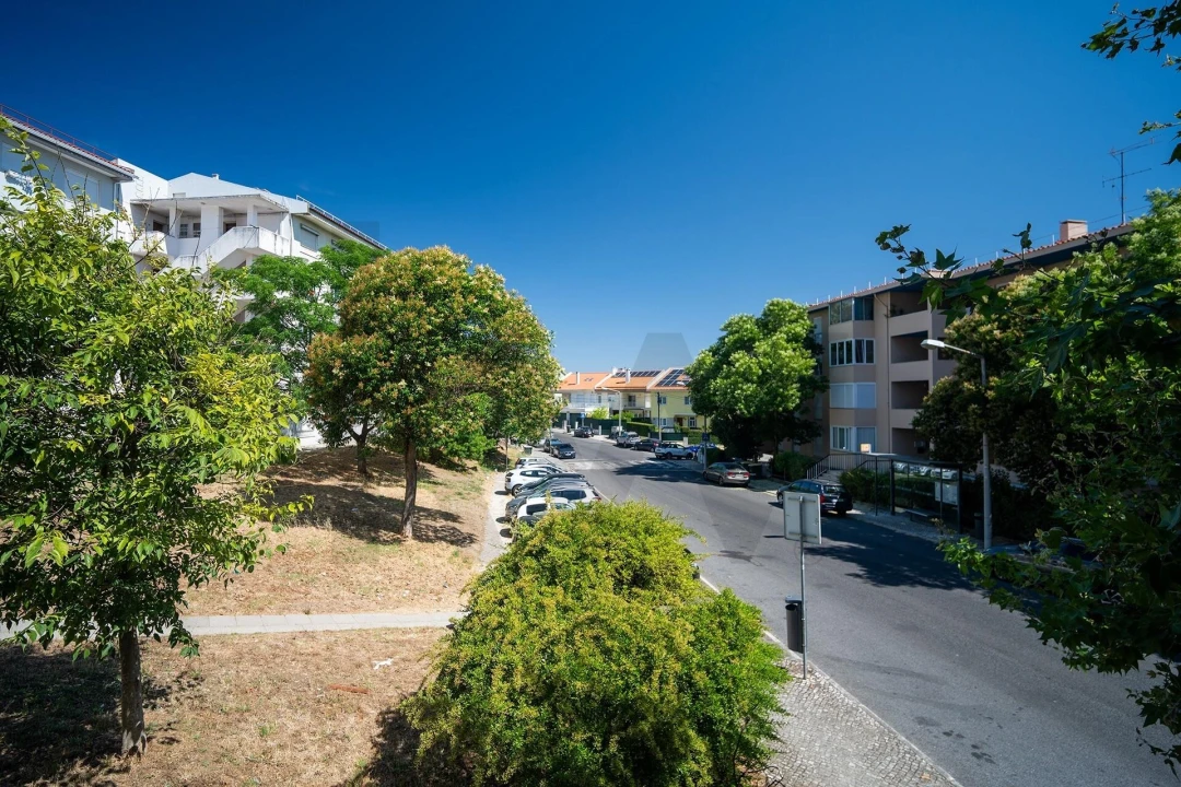 Apartamento T3 para Venda em Olivais Foto 2