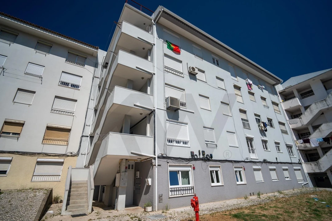 Apartamento T3 para Venda em Olivais Foto 32