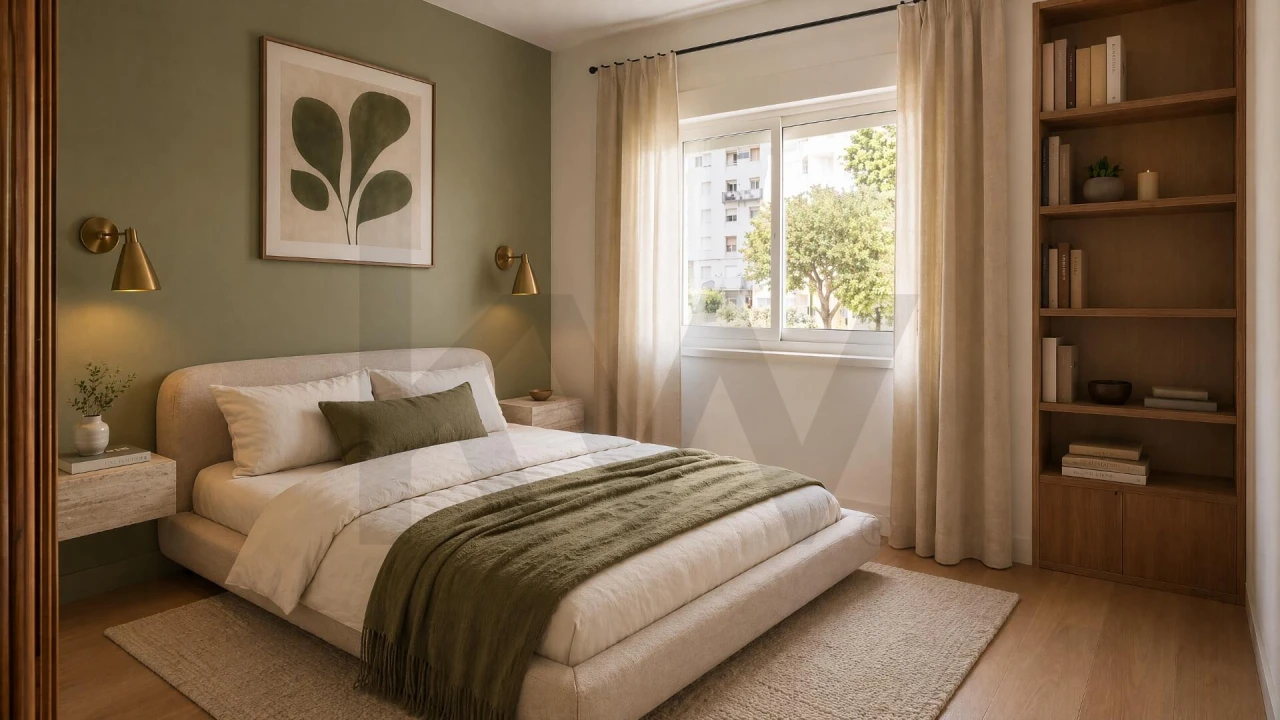 Apartamento T3 para Venda em Olivais Foto 9