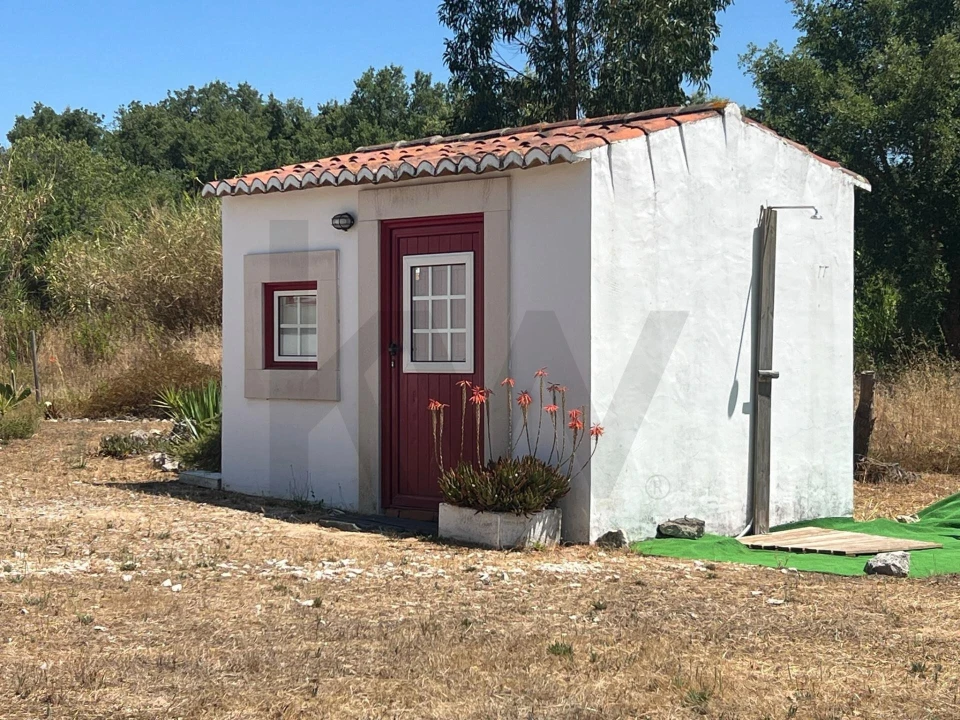 Moradia T3 para Venda em São Vicente do Paul e Vale de Figueira Foto 14