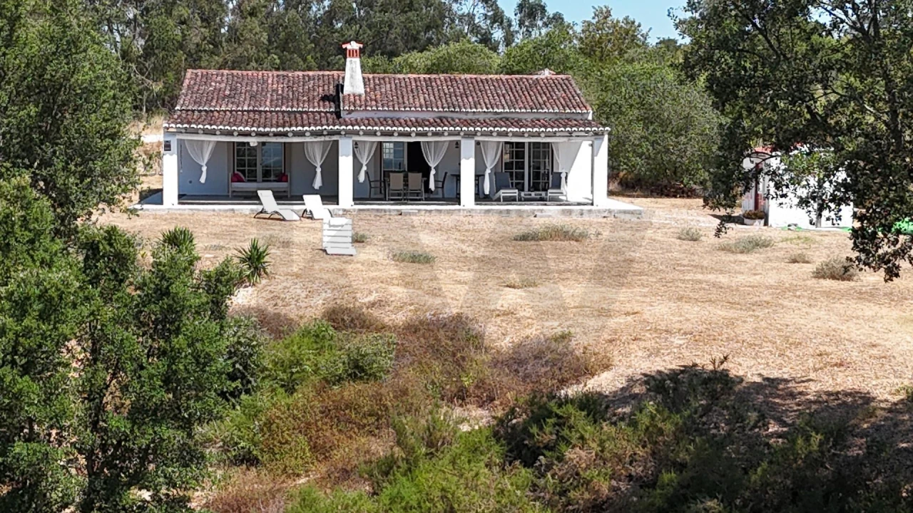 Moradia T3 para Venda em São Vicente do Paul e Vale de Figueira Foto 2