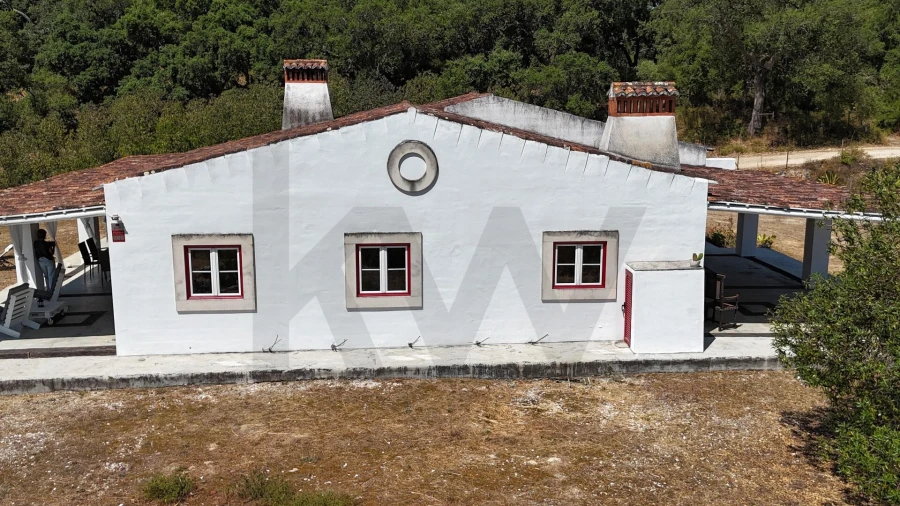 Moradia T3 para Venda em São Vicente do Paul e Vale de Figueira Foto 73