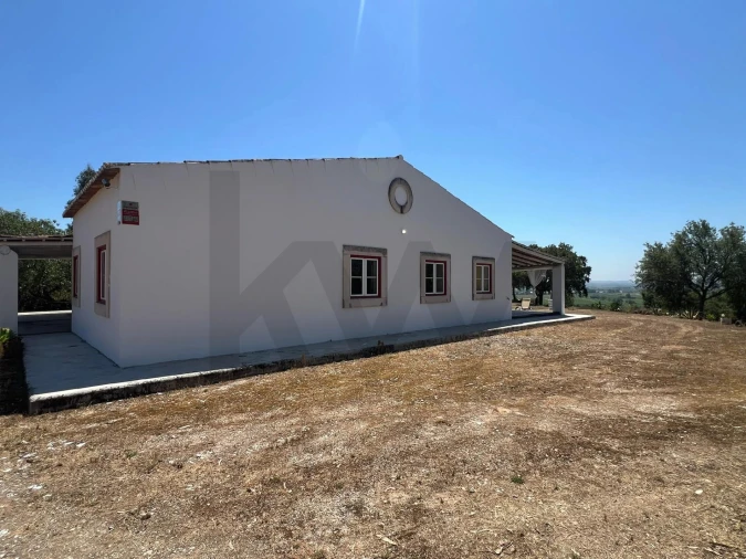 Moradia T3 para Venda em São Vicente do Paul e Vale de Figueira Foto 19
