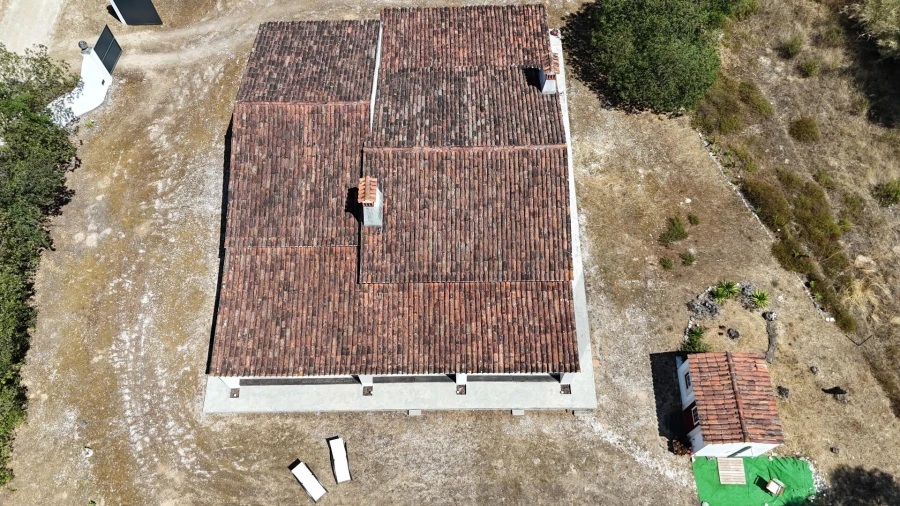 Moradia T3 para Venda em São Vicente do Paul e Vale de Figueira Foto 74