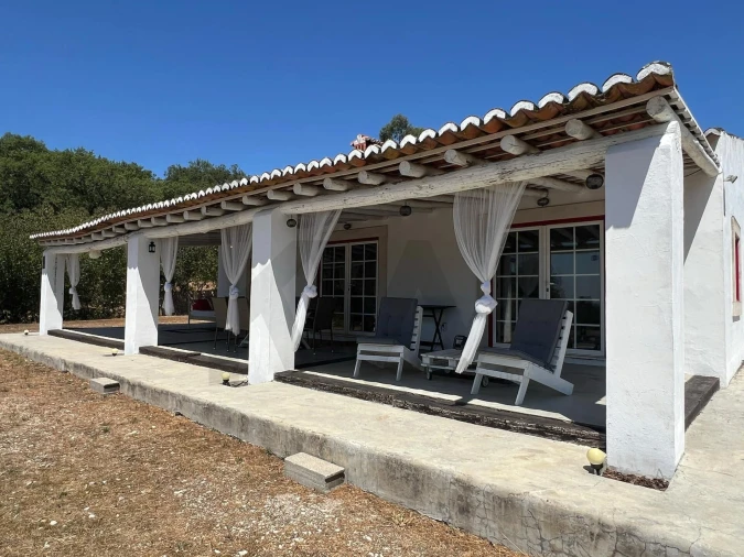 Moradia T3 para Venda em São Vicente do Paul e Vale de Figueira Foto 13