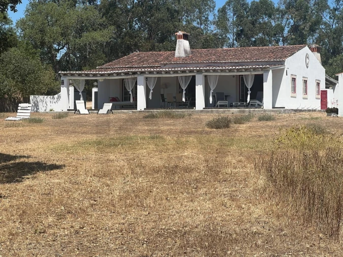 Moradia T3 para Venda em São Vicente do Paul e Vale de Figueira Foto 3