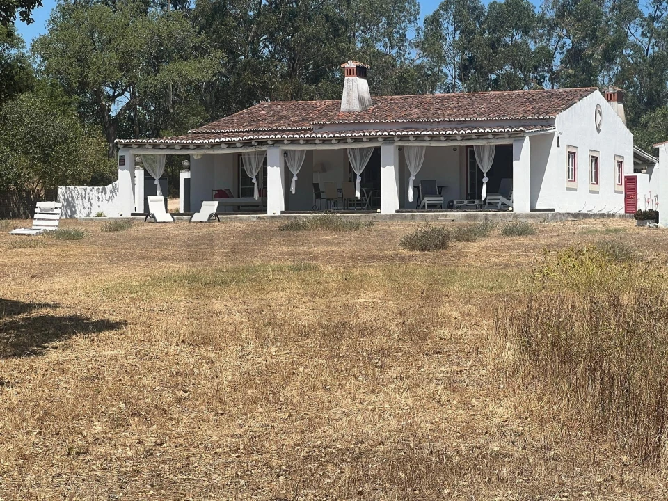 Moradia T3 para Venda em São Vicente do Paul e Vale de Figueira Foto 3