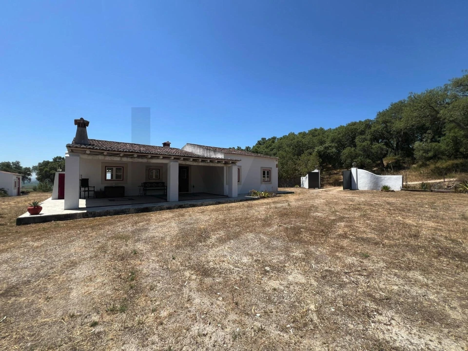 Moradia T3 para Venda em São Vicente do Paul e Vale de Figueira Foto 18