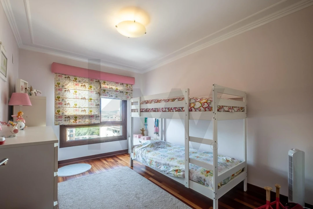 Apartamento T3 para Venda em Santo António dos Cavaleiros e Frielas Foto 19