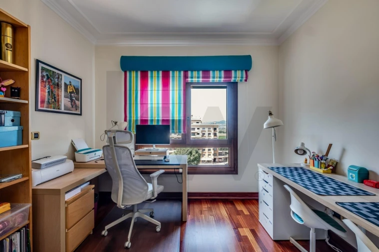 Apartamento T3 para Venda em Santo António dos Cavaleiros e Frielas Foto 17