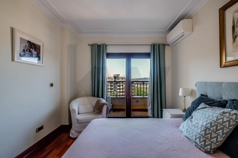 Apartamento T3 para Venda em Santo António dos Cavaleiros e Frielas Foto 26