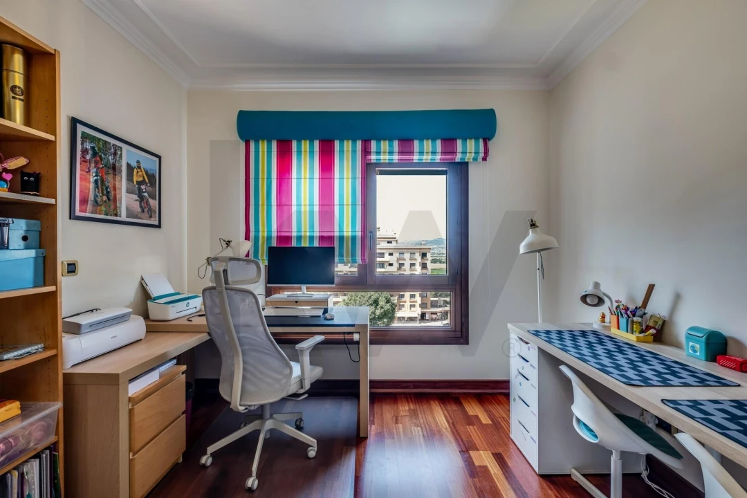 Apartamento T3 para Venda em Santo António dos Cavaleiros e Frielas Foto 17