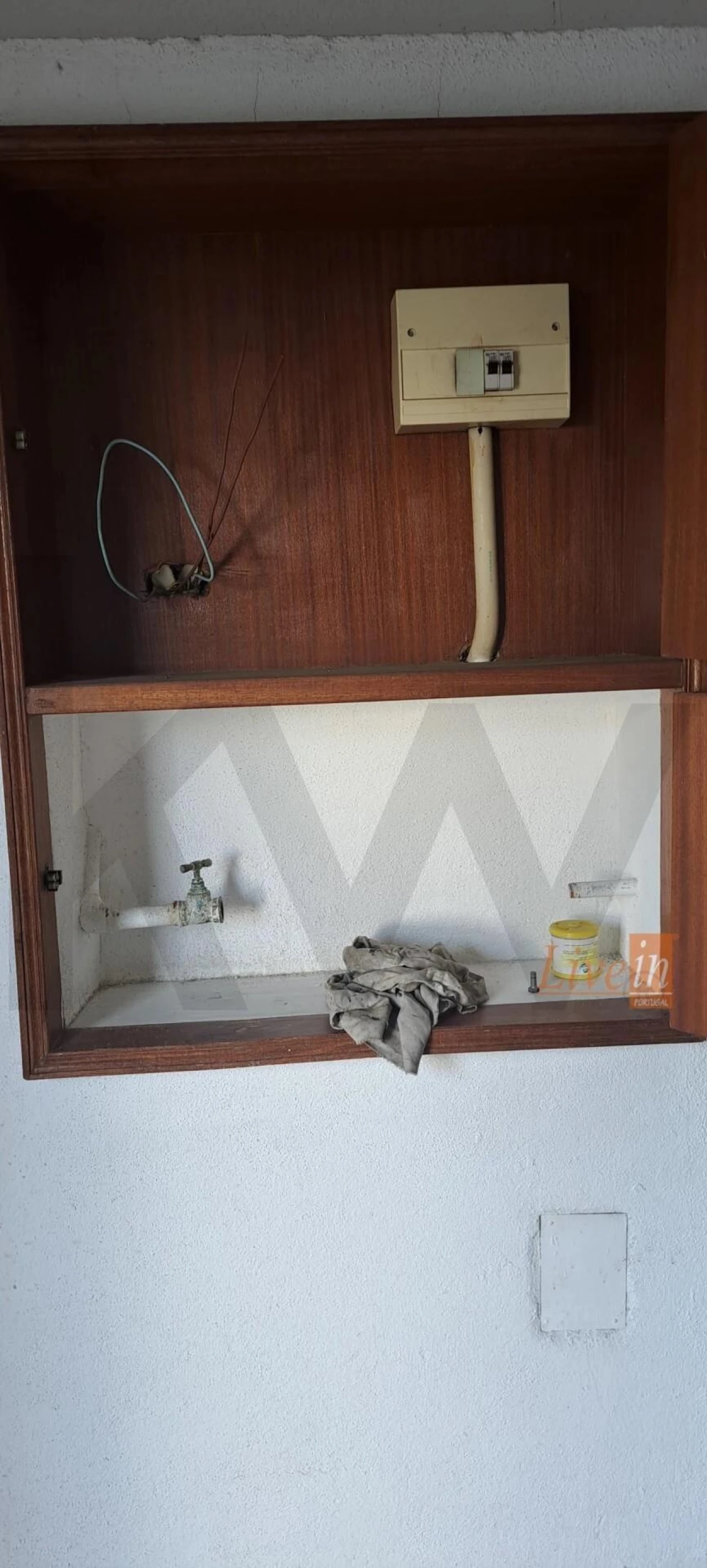 Armazém para Arrendamento em Cacém e São Marcos Foto 8