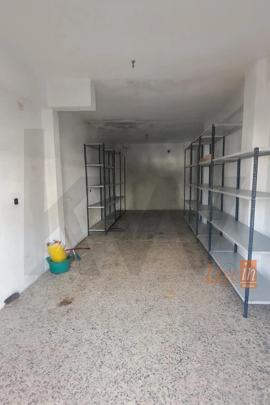 Armazém para Arrendamento em Cacém e São Marcos Foto 3