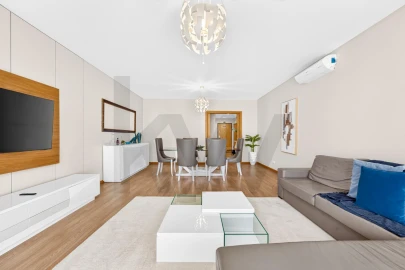 Apartamento T2 para Venda em Funchal (São Pedro)