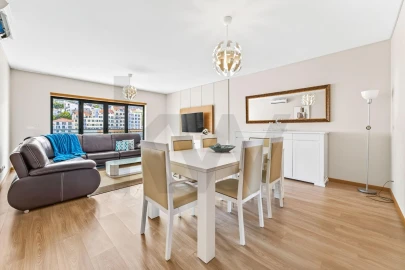 Apartamento T2 para Venda em Funchal (São Pedro)