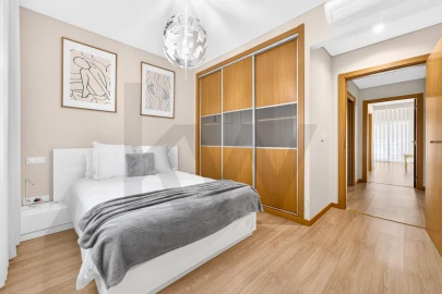 Apartamento T2 para Venda em Funchal (São Pedro)