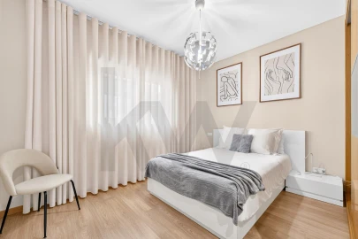 Apartamento T2 para Venda em Funchal (São Pedro)