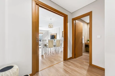 Apartamento T2 para Venda em Funchal (São Pedro)