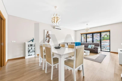 Apartamento T2 para Venda em Funchal (São Pedro)