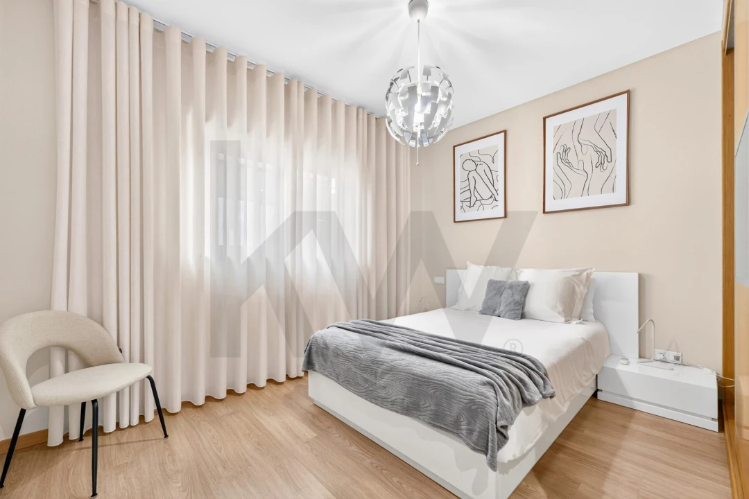 Apartamento T2 para Venda em Funchal (São Pedro) Foto 15