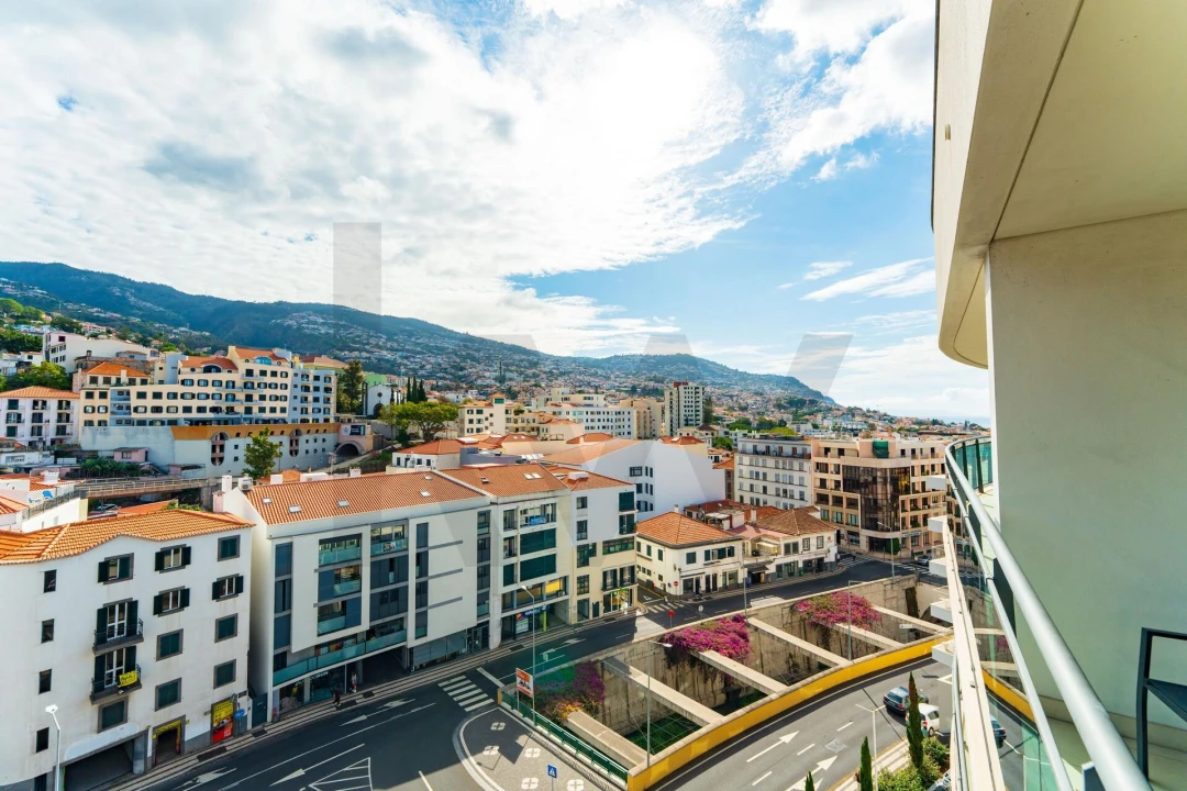 Apartamento T2 para Venda em Funchal (São Pedro) Foto 23