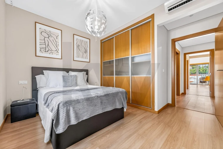 Apartamento T2 para Venda em Funchal (São Pedro) Foto 17