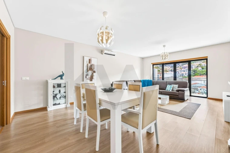 Apartamento T2 para Venda em Funchal (São Pedro) Foto 6