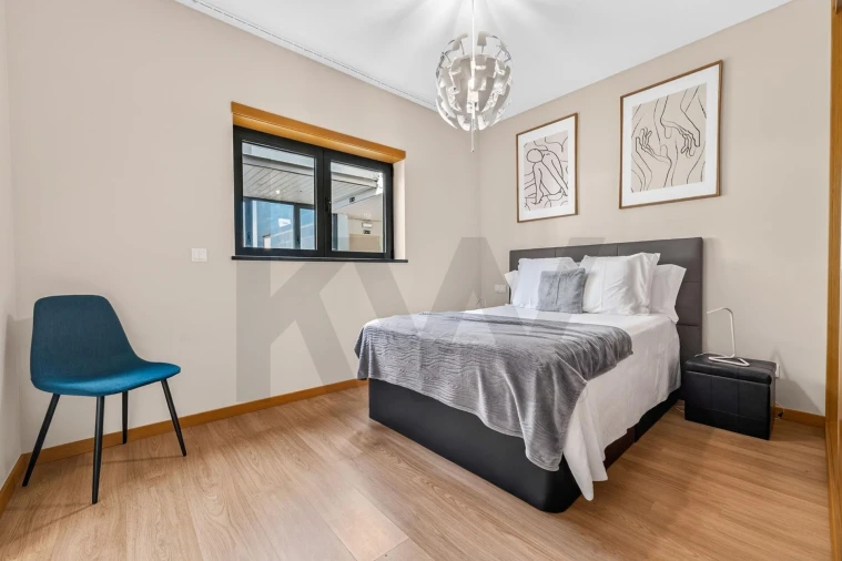 Apartamento T2 para Venda em Funchal (São Pedro) Foto 16