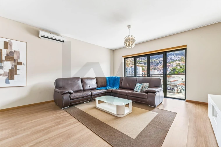 Apartamento T2 para Venda em Funchal (São Pedro) Foto 3