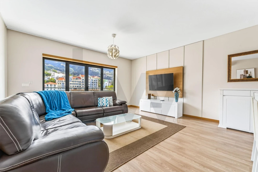 Apartamento T2 para Venda em Funchal (São Pedro) Foto 4