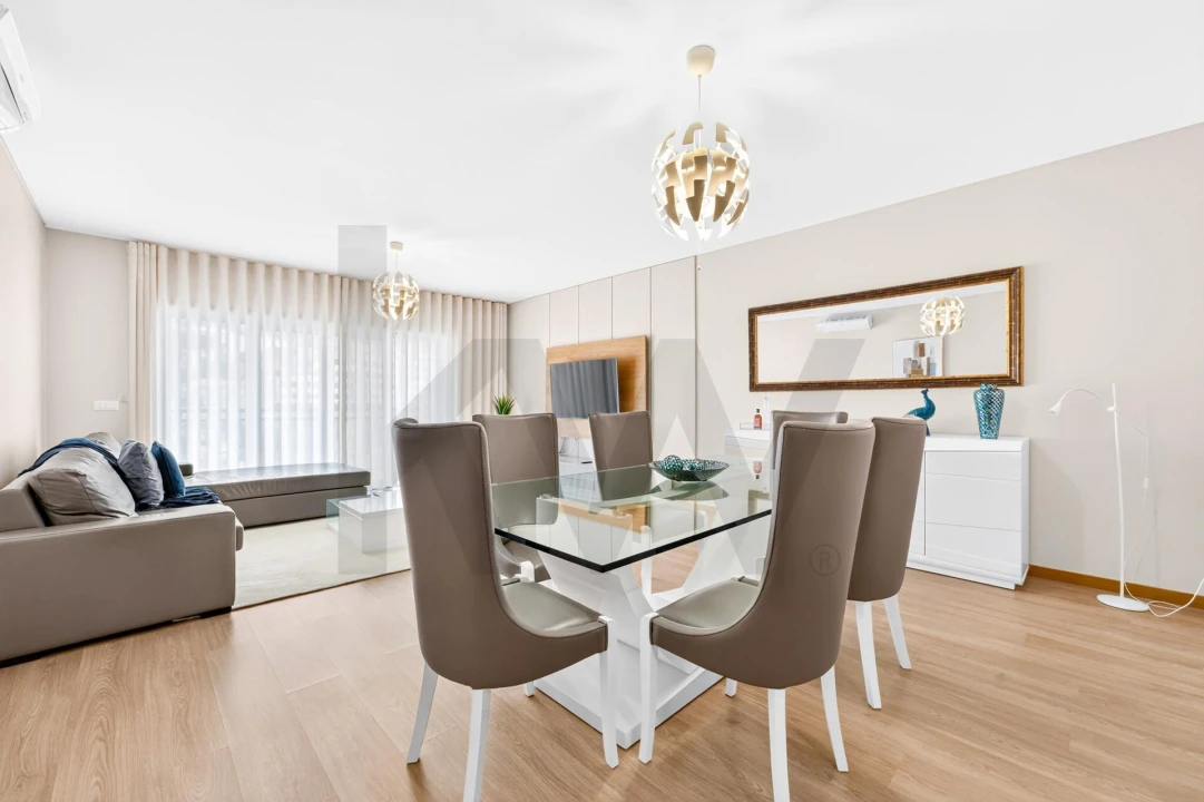 Apartamento T2 para Venda em Funchal (São Pedro) Foto 6